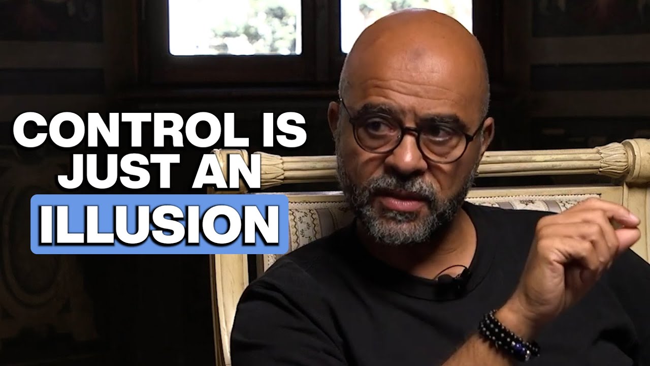 Mo Gawdat on AI: Will We End Up in Utopia or Dystopia?