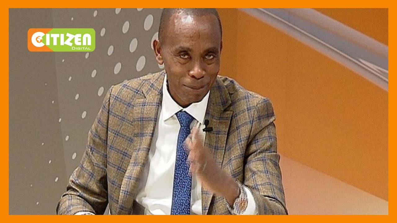 DAY BREAK | State of the nation