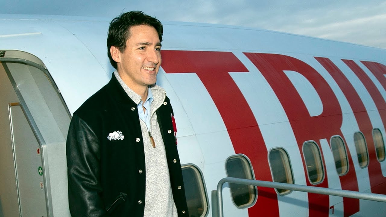 Justin Trudeau on the campaign trail | Day 32