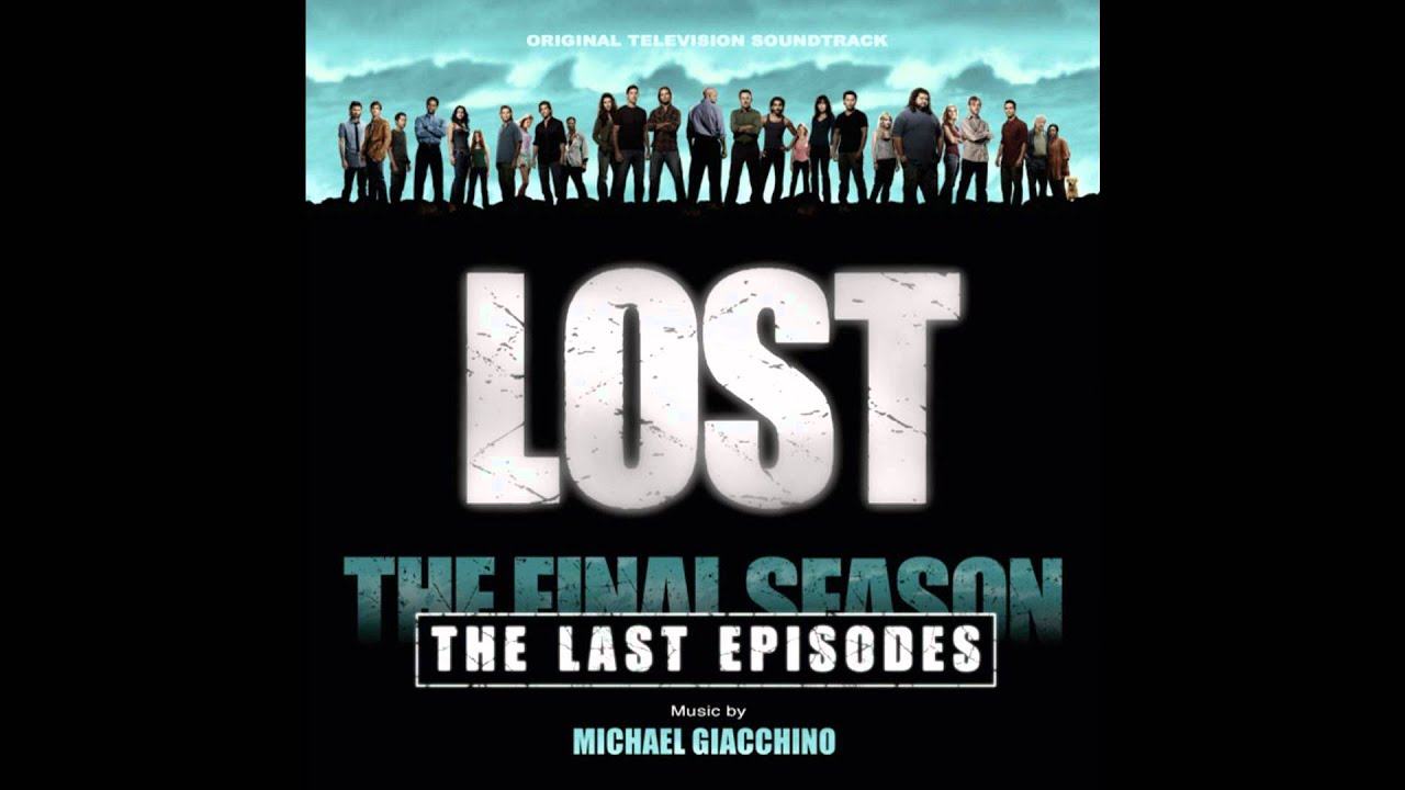 Dysfunctional Setup (LOST: The Last Episodes - The Official Soundtrack)