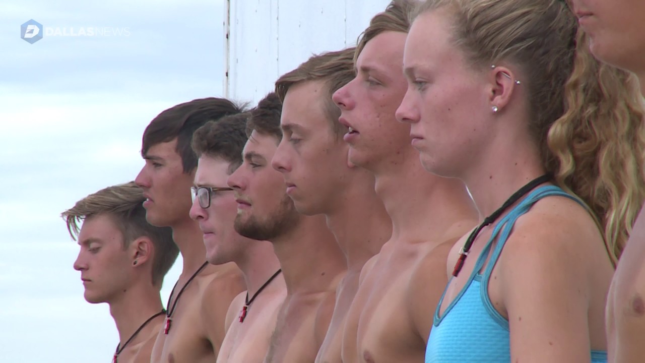 A day in the life of DCI with Crossmen