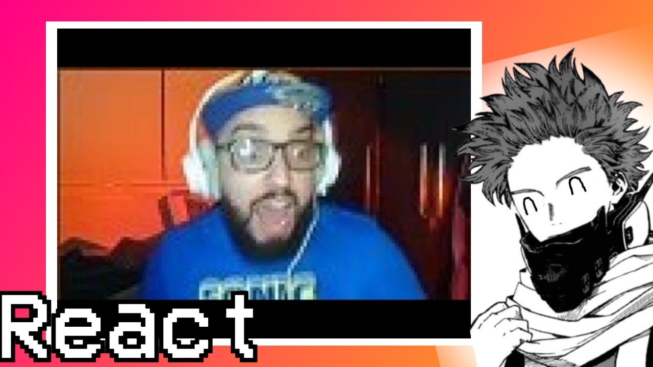 CORTES SIMPLESMENTE PERFEITOS - Reagindo aos Jumpscares Do Gabs, Mas Os Gritos Tem Cortes Perfeitos
