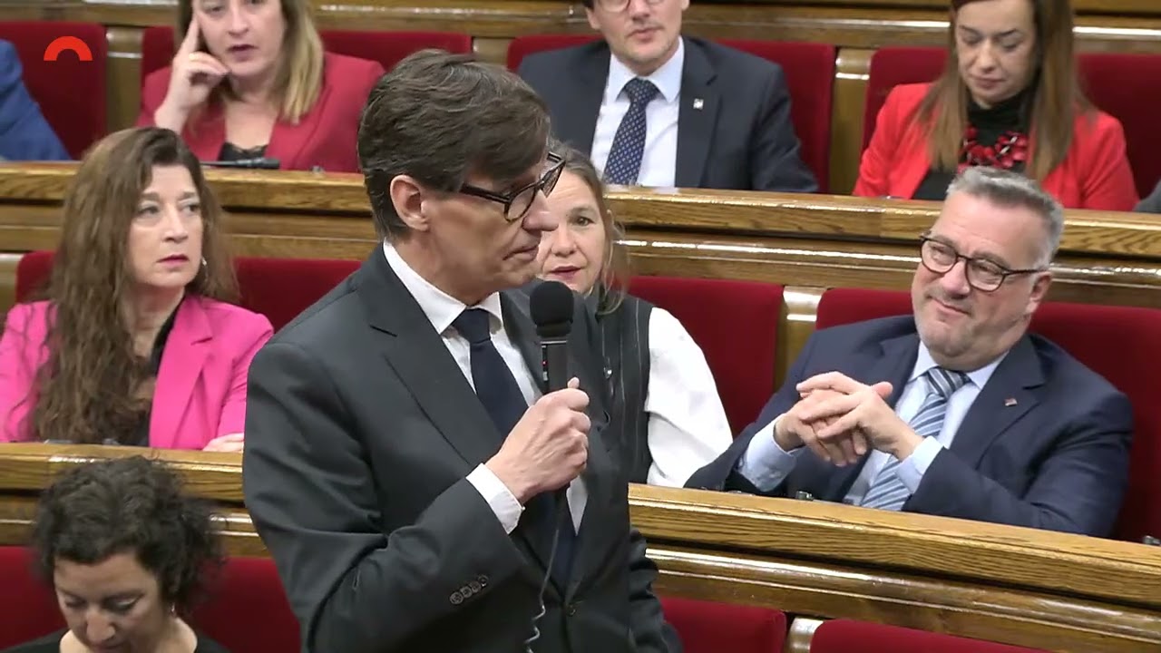 Orriols calcula que hi ha més de 200.000 