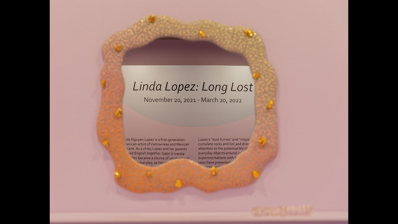 Linda Lopez: Long Lost Preview Video