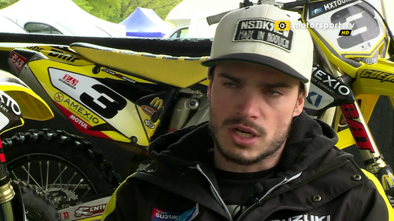 MX France - Gaillac-Toulza 2017