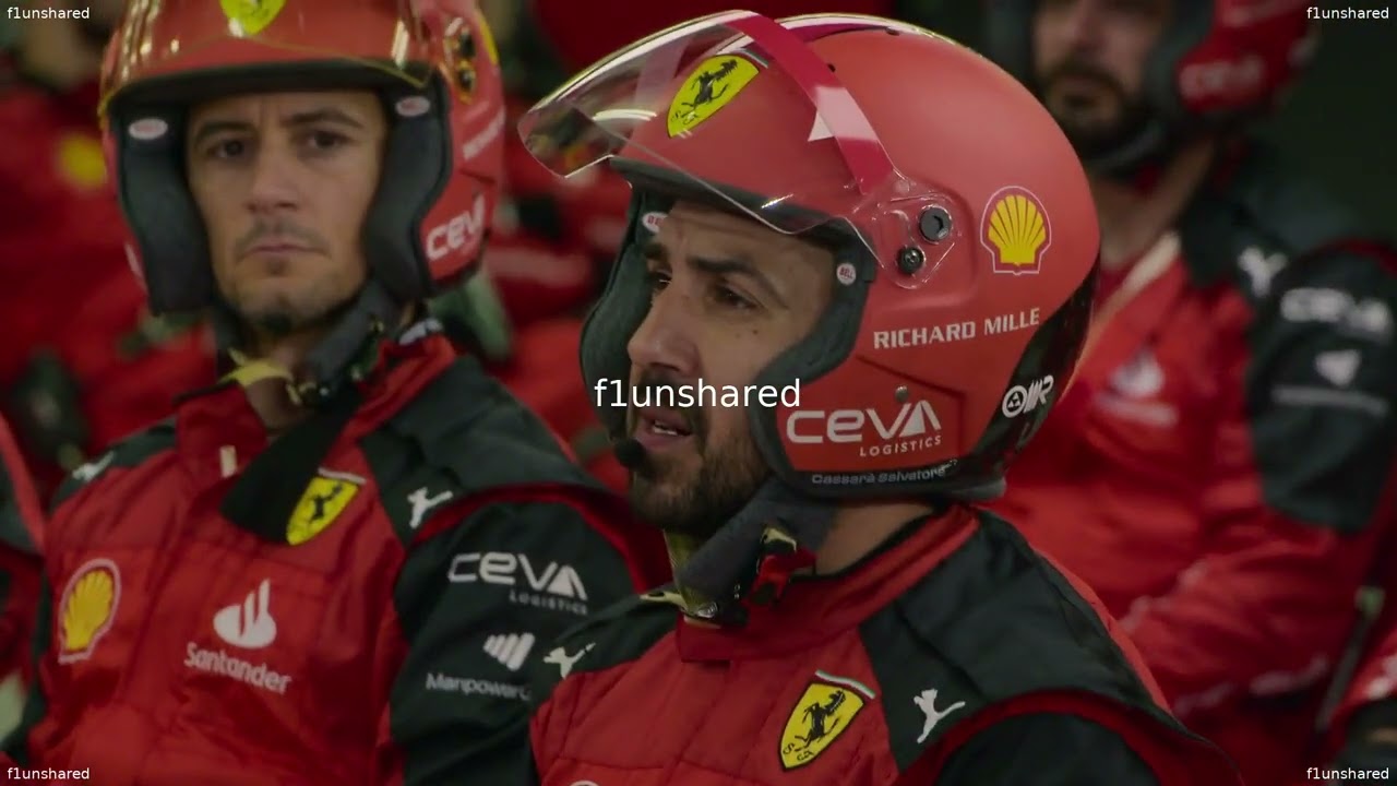 F1 Highlights: Formula 1 Drive To Survive S06E01 Money Talks
