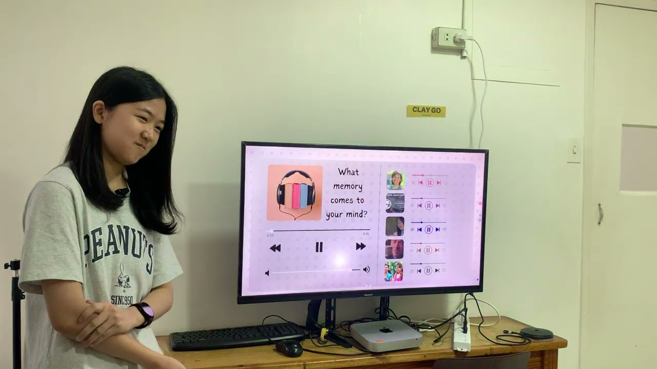 The Power of Music in Our Lives- Kwon Soo A (TEDEd)