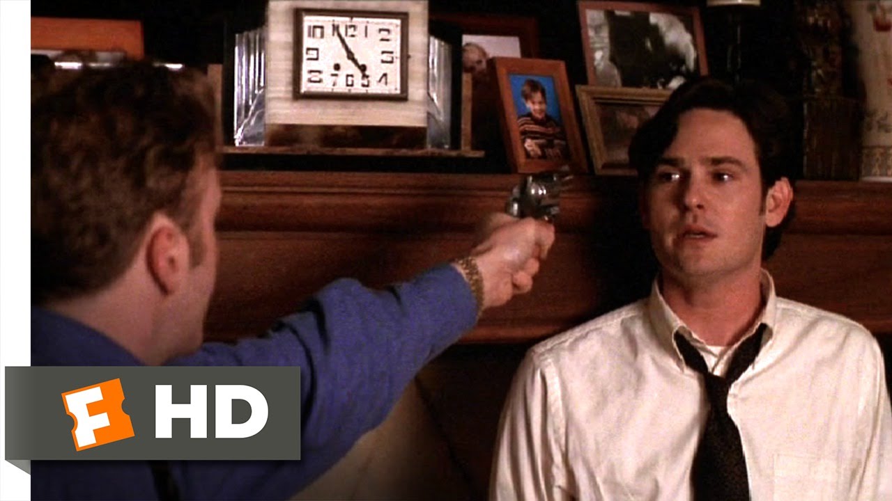 Suicide Kings (10/12) Movie CLIP - Confession (1997) HD