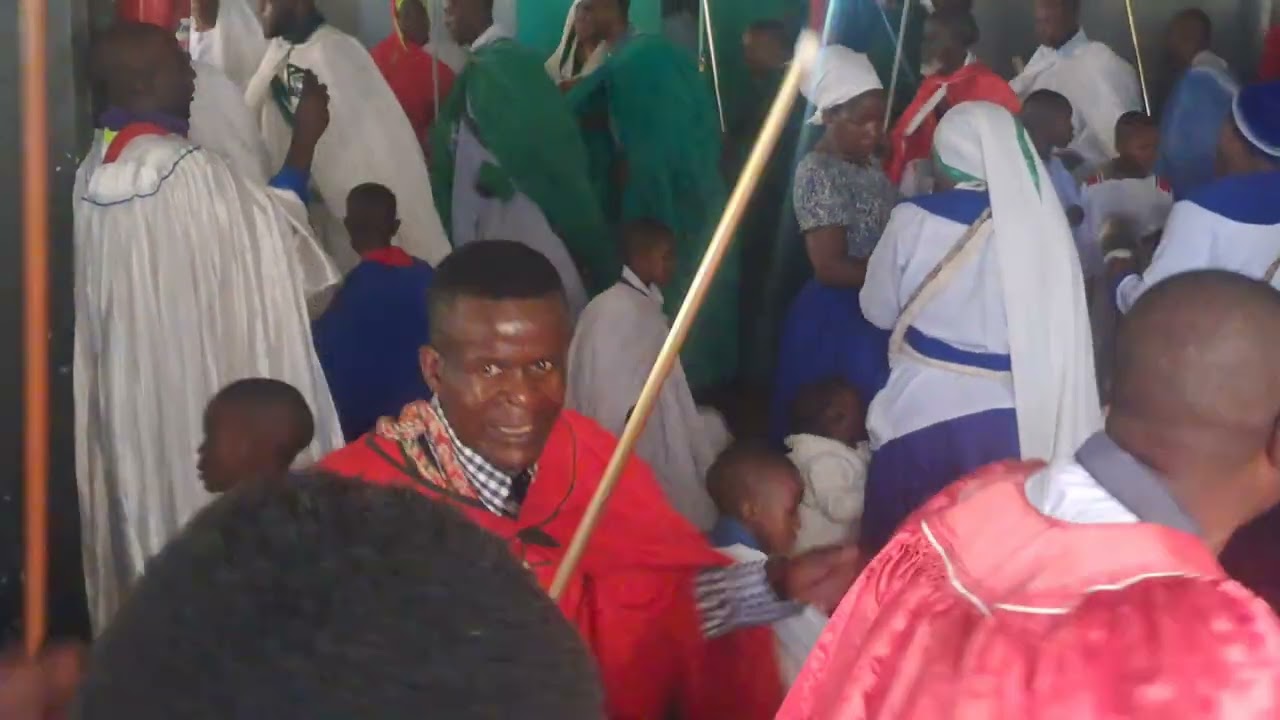 Joburg central Big Sunday 2026 Jeso murimambo new version 