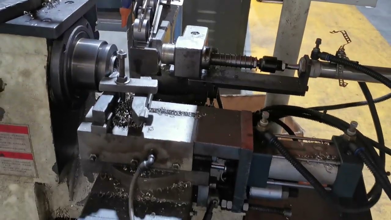 How to produce needle roller bearing ?