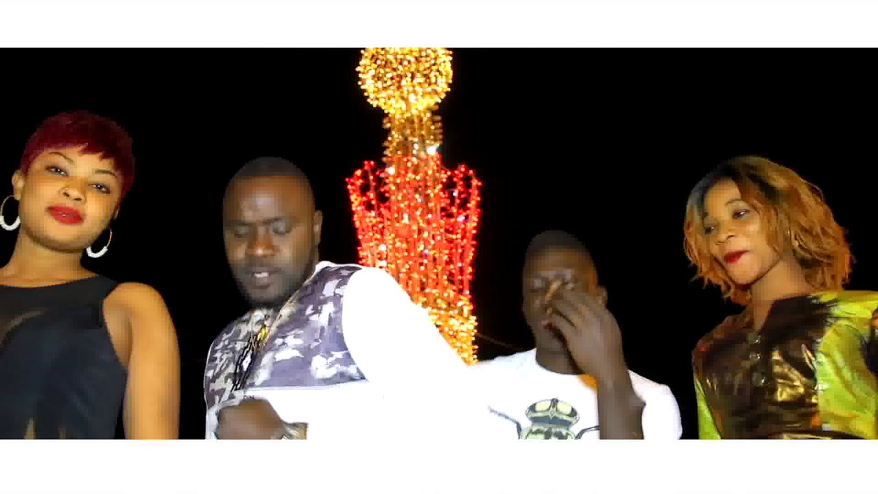 Mamoud SAM - Djoukou N'Galo