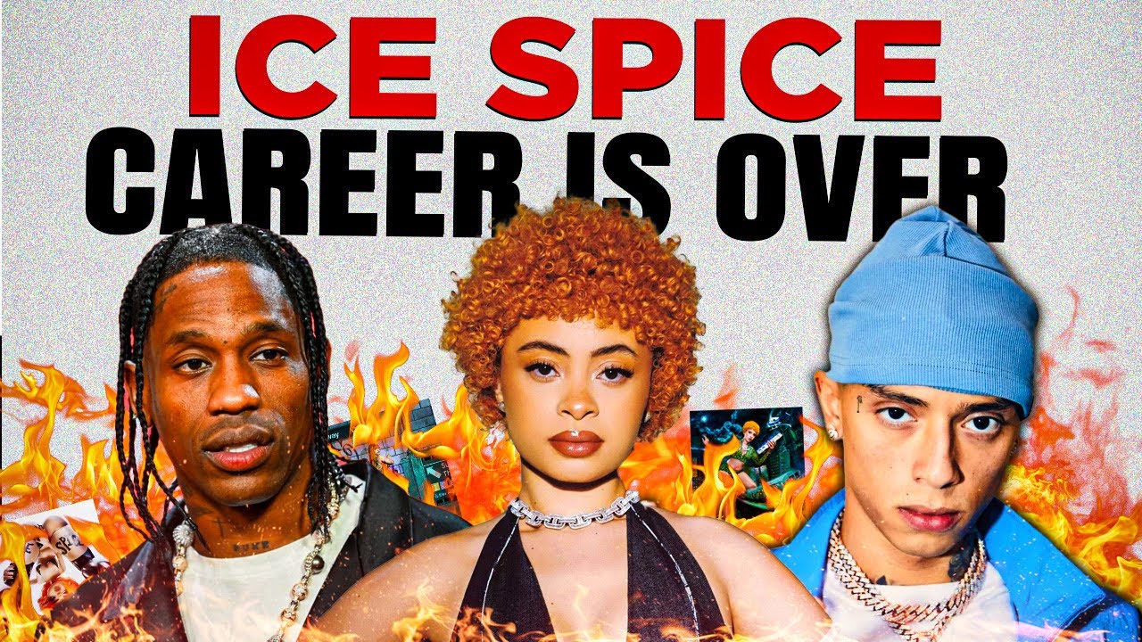 Why Ice Spice's New Album is Trash