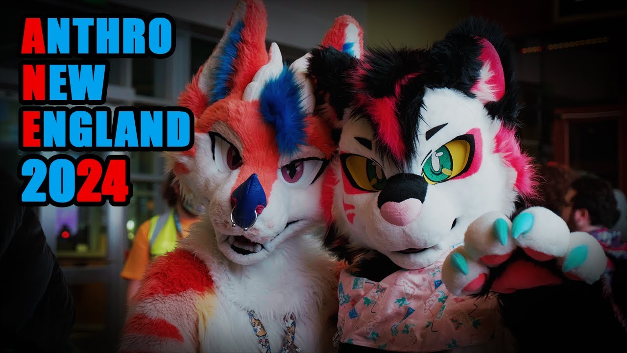 Anthro New England 2024 | ANE 2024