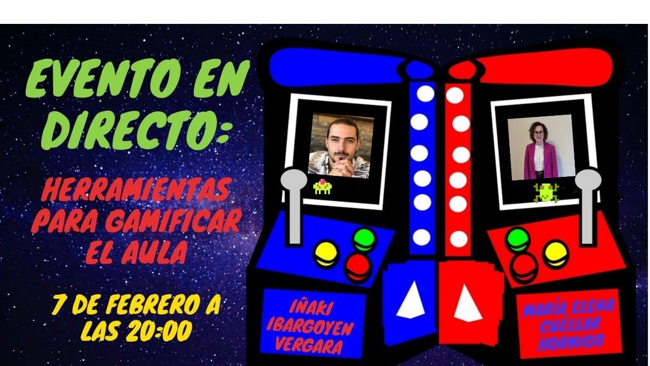 Herramientas para gamificar el aula