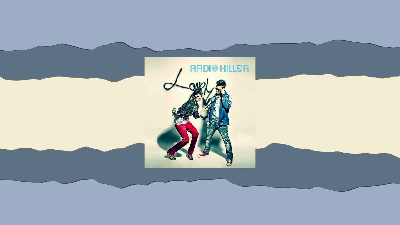Radio Killer - Lonely Heart (Paul Damixie Remix Radio Edit)