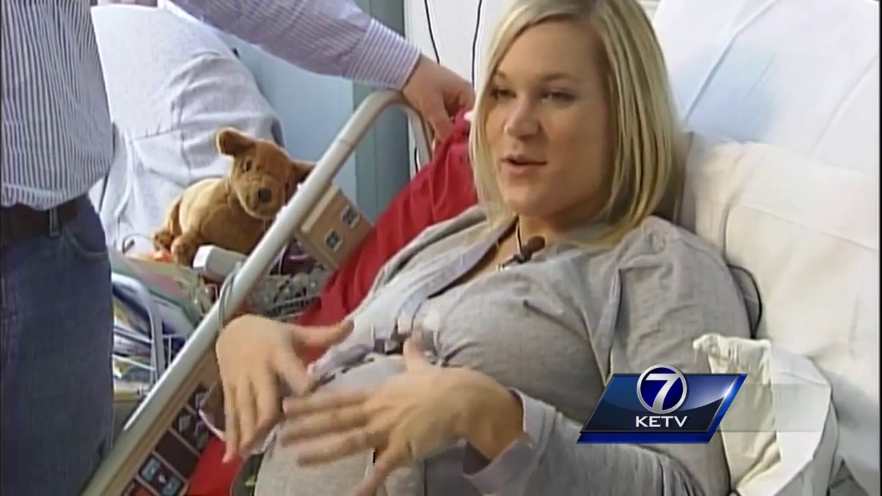 Mother of four unexpectedly dies