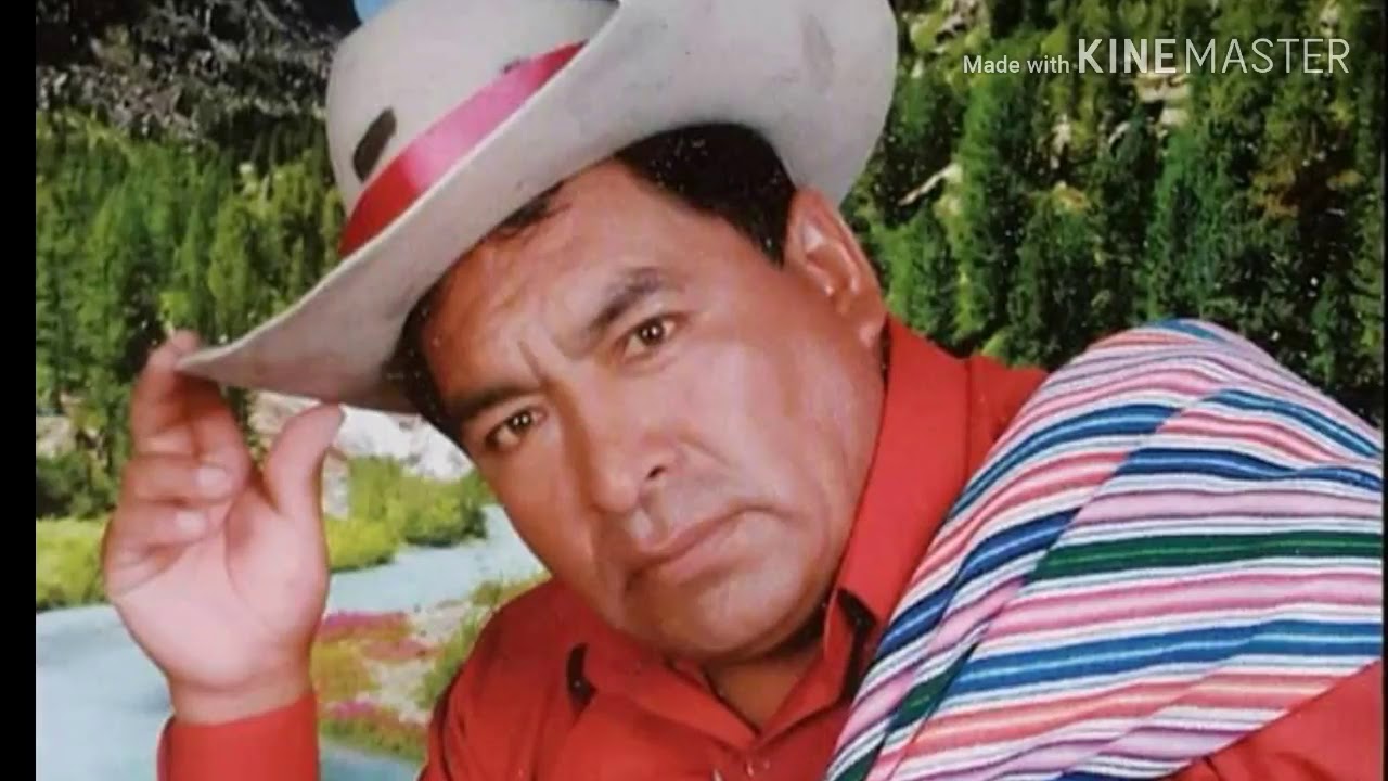 WALTER QUISPE HUINCHO    El Santiaguero Mayor