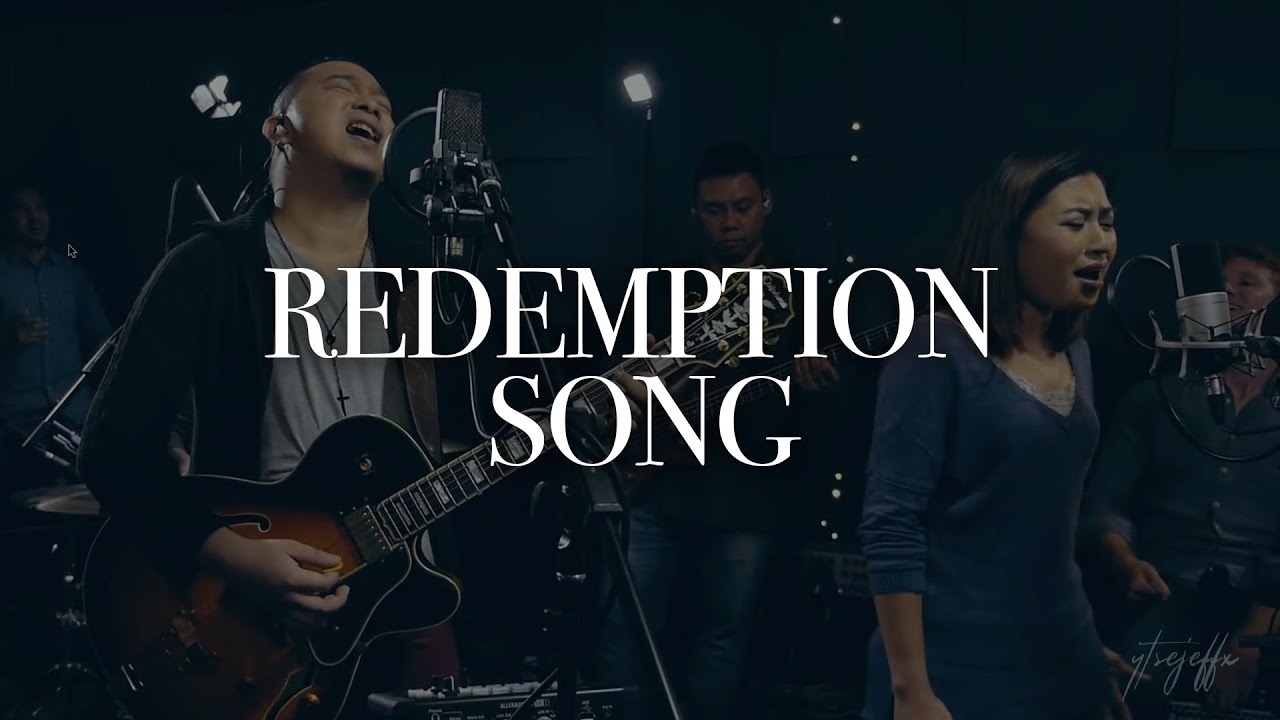 Redemption Song - Live Unplugged
