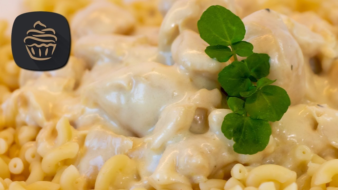 Ein Löffel – und du willst nie wieder etwas anderes essen!