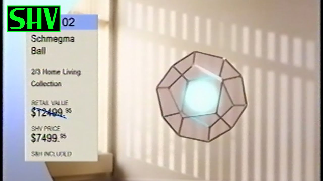 THE SCHMEGMA BALL™