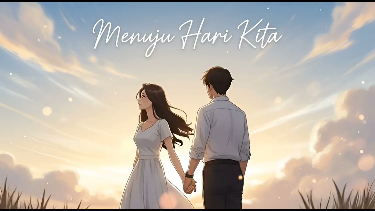 Menuju Hari Kita - Rindi Ferlia
