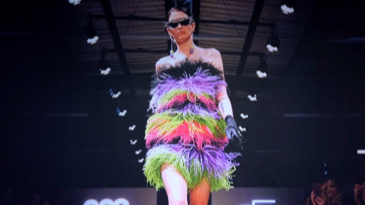 ArtScene: Fashion Focus
