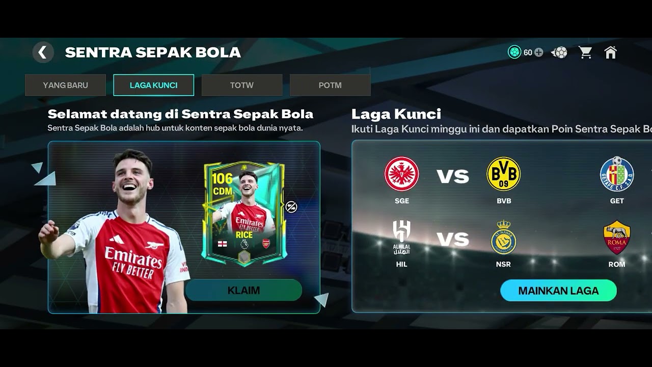 Kehokian ank FC mobile