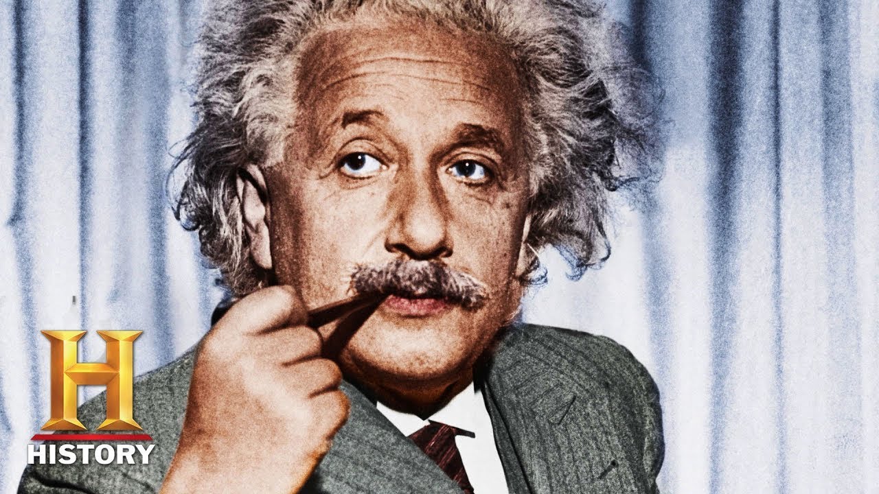 The UnXplained: The Secrets of Einstein&rsquo;s Brain (Season 2) | History