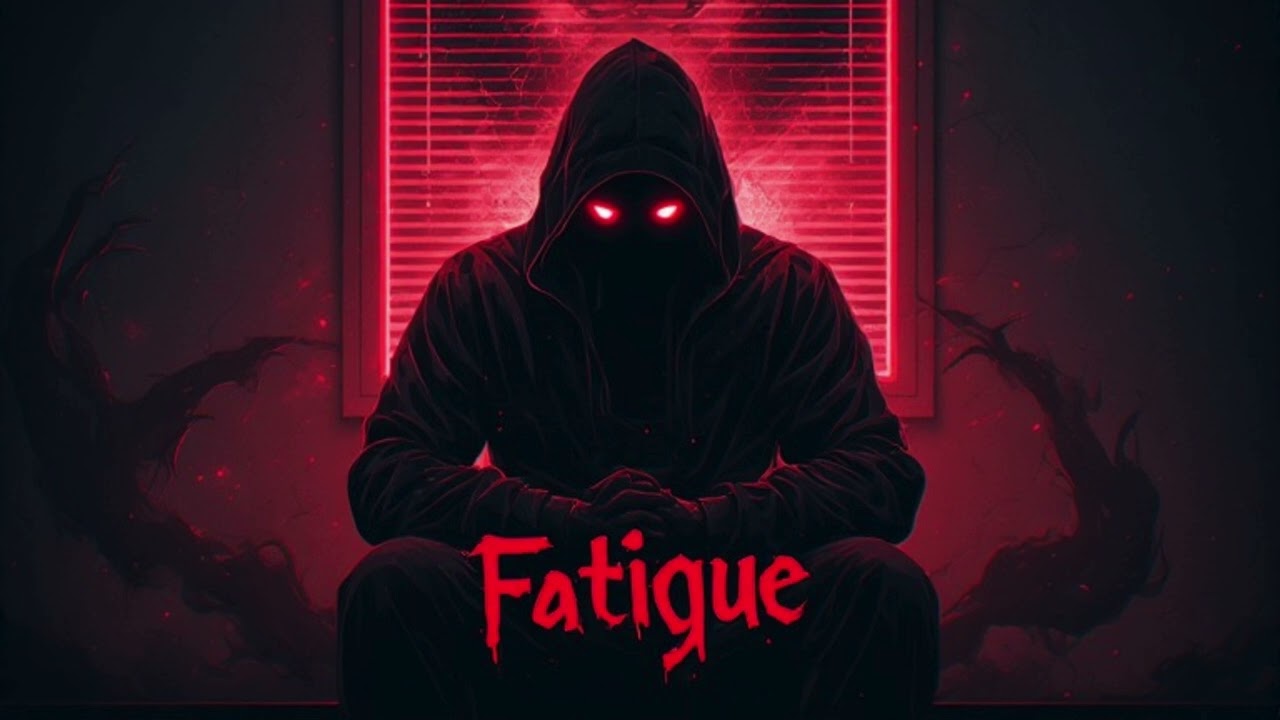Shiv &ndash; Darkness Fatigue (Official Audio) | Trap Metal / Rapcore [Remastered]
