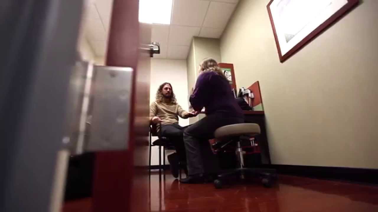 Neurologic Music Therapy at Sentara – Introducing Tracy Bowdish
