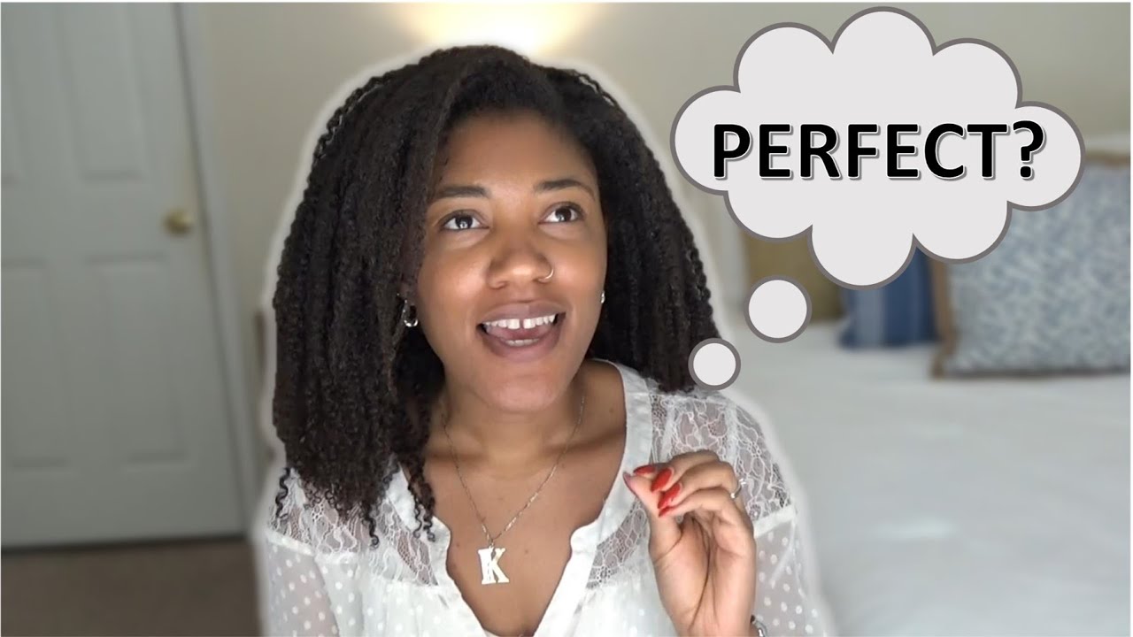 How To Always Get The Perfect Wash & Go | Products & Tips