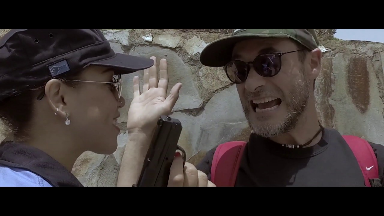 Dj Arrocin Ft Hermano Ele - Encima de la Ley ( Video Oficial ).