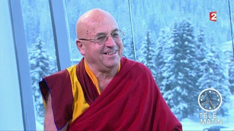 Les 4 vérités - Matthieu Ricard