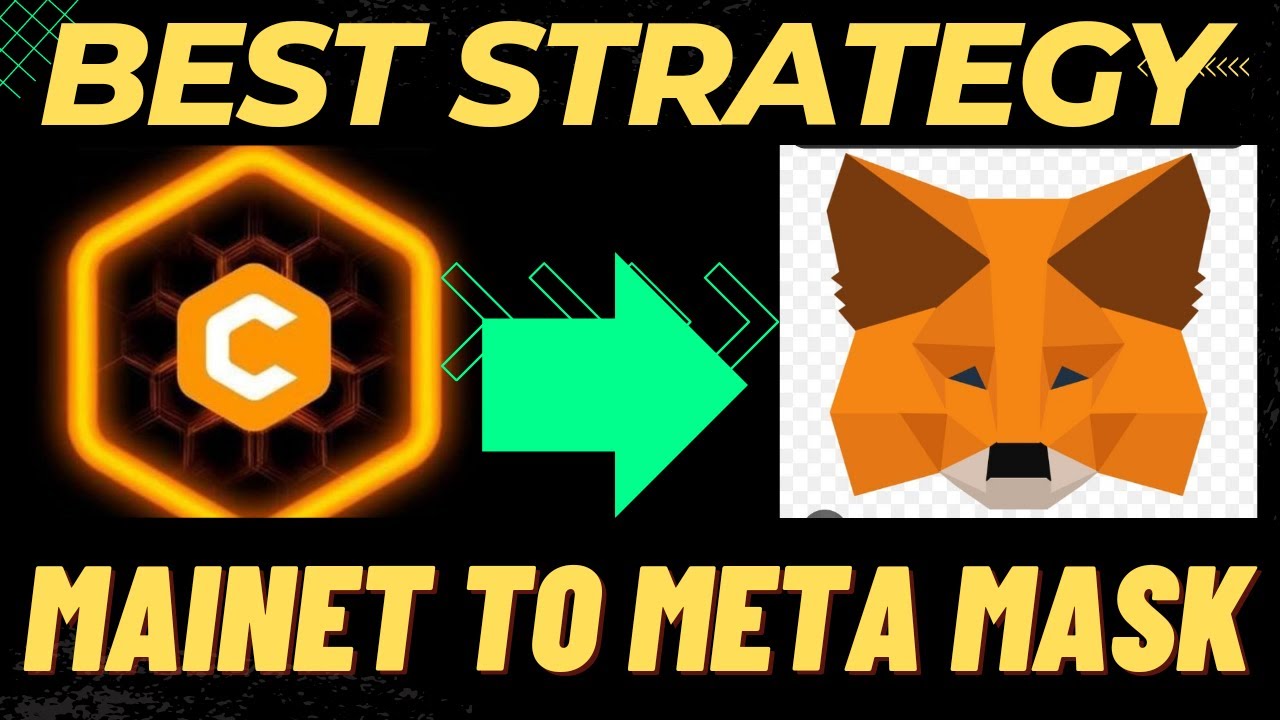 HOW TO ADD CORE MAINNET TO YOUR META MASK 🥵😋🔥