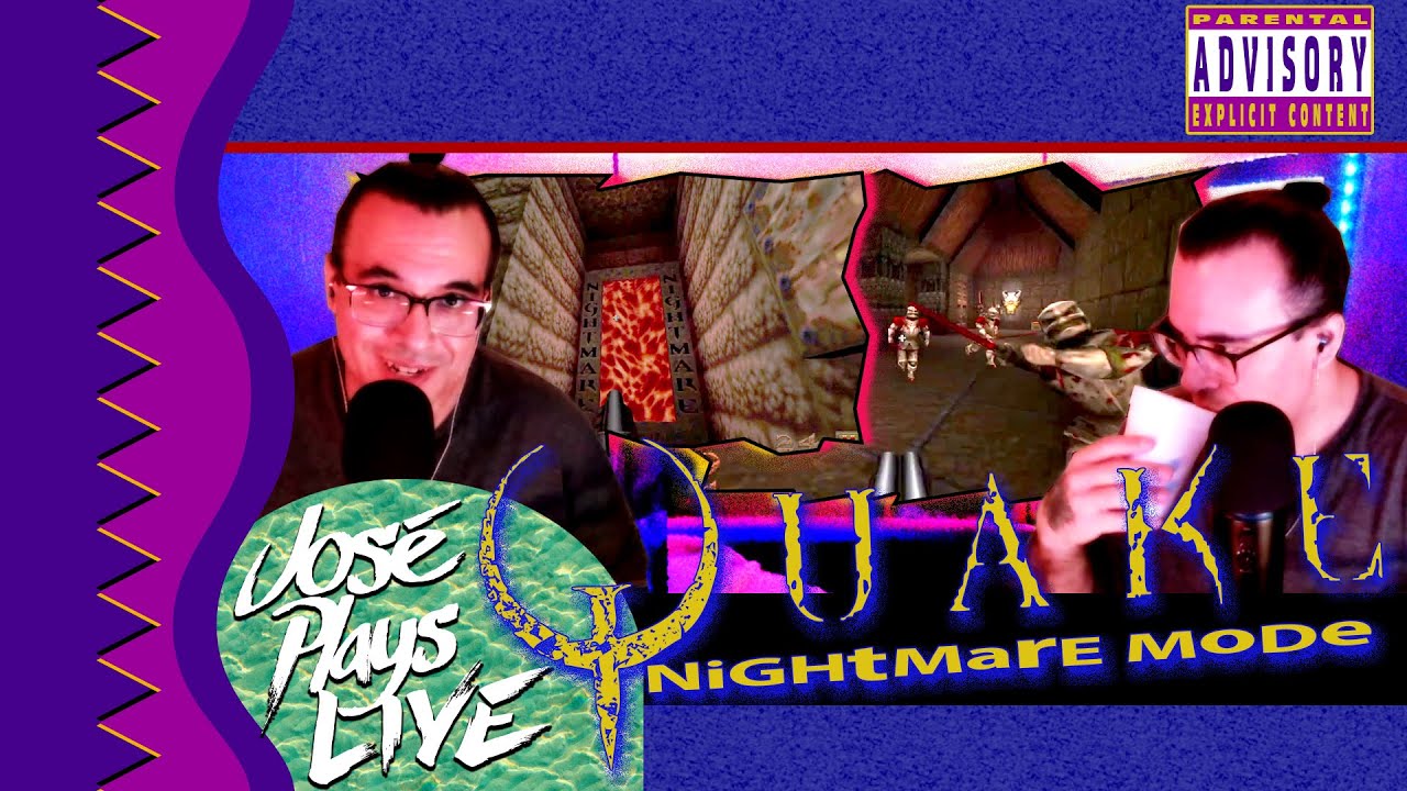 José Plays Live - 1/23/26