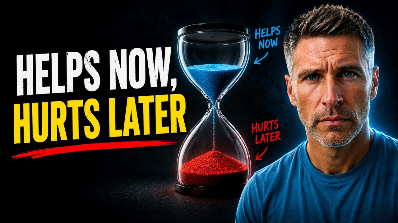 5 Anxiety Fixes That FAIL (Do This Instead)