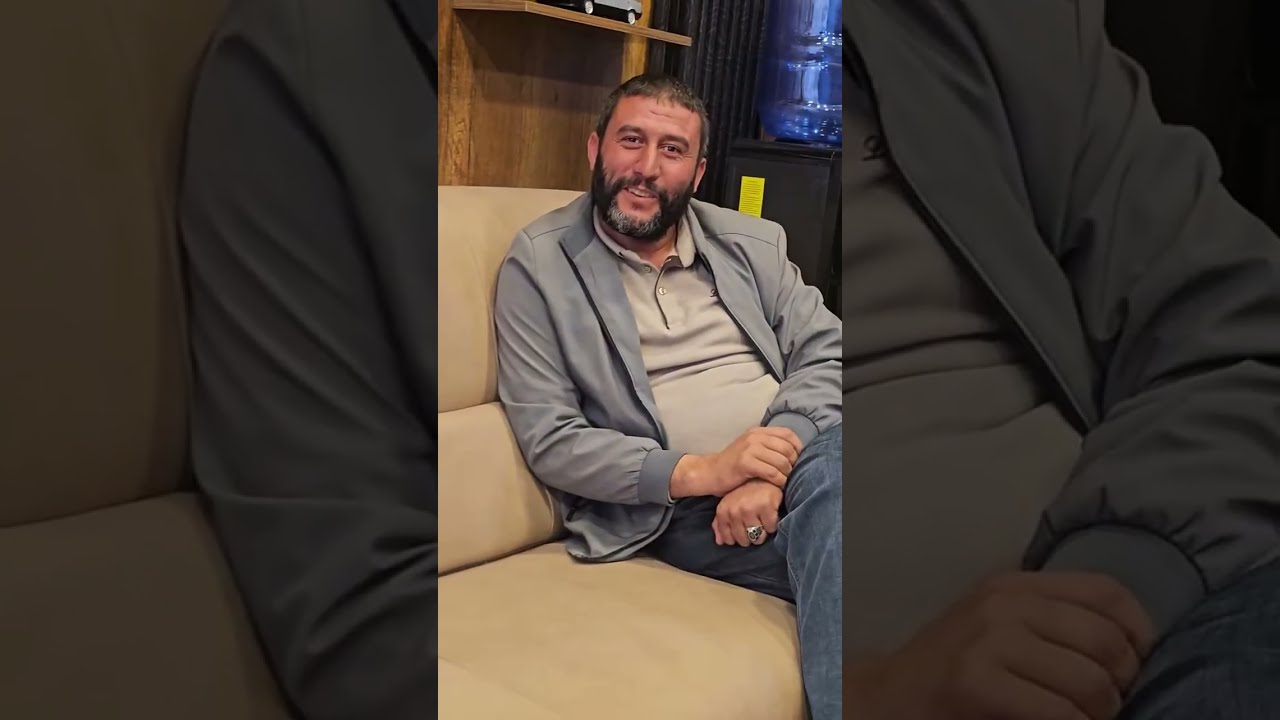 اليوم تلاقينا بالسعيد مداني و الأصدقاء تاعو فيها حكمة. و فيها خير 