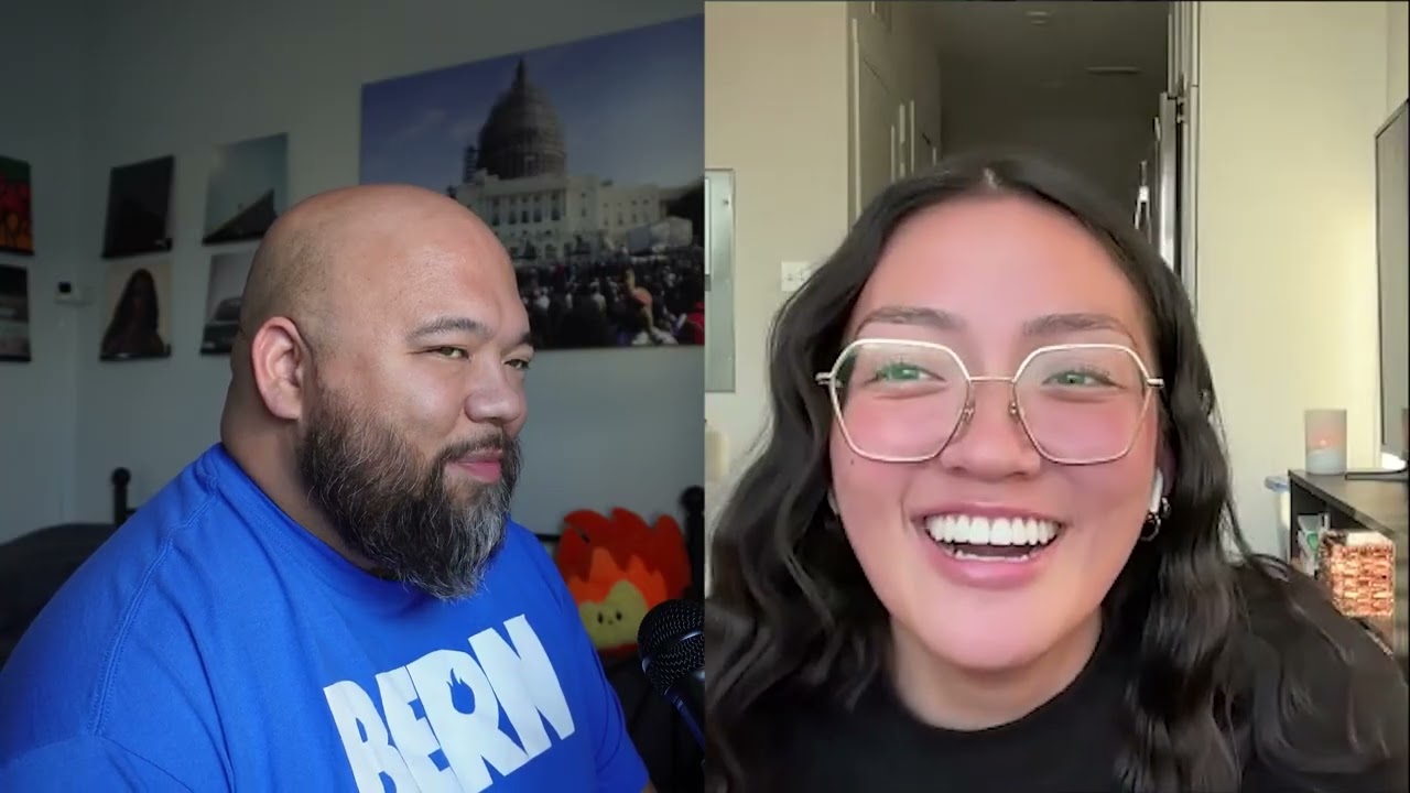 Mad.White Interview - Put It On Record Episode 37