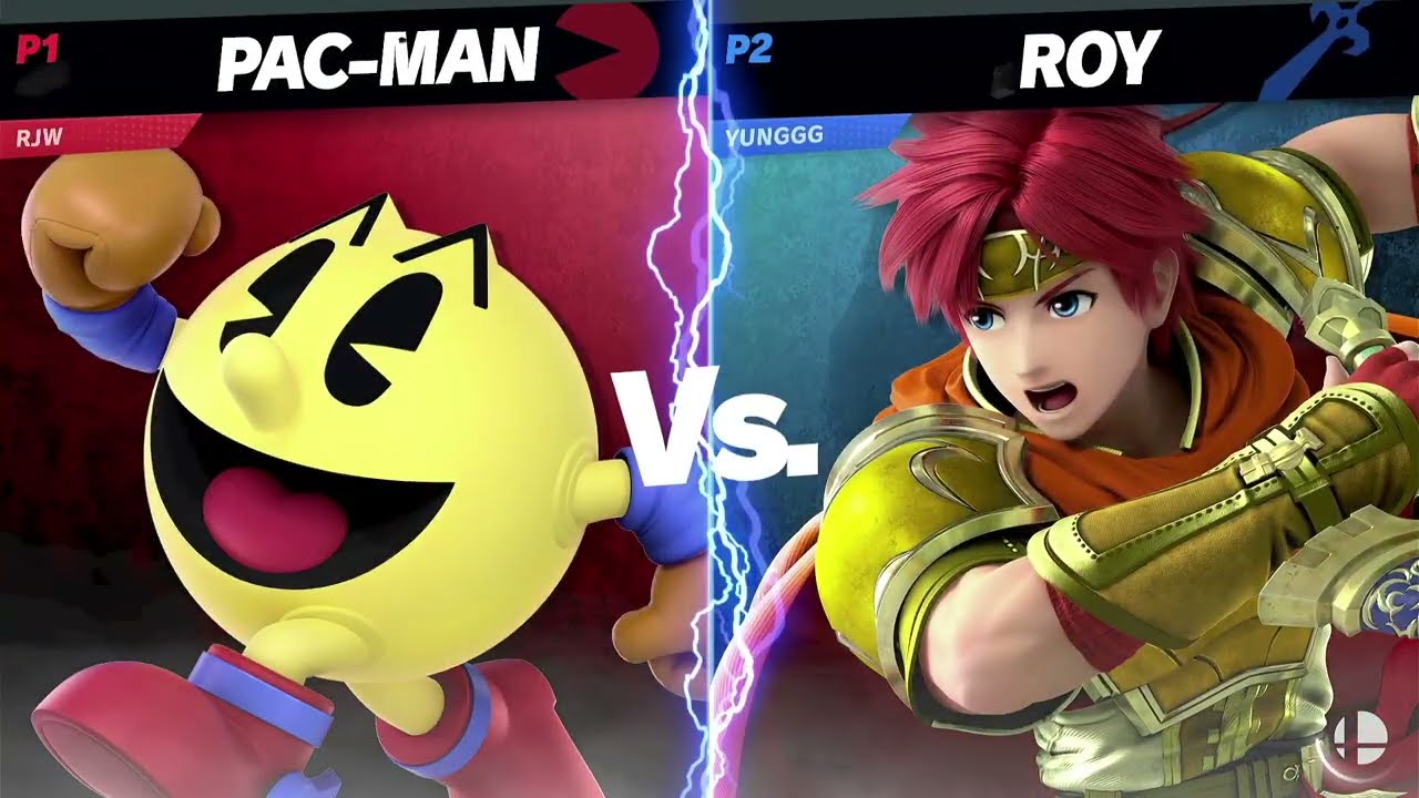 RJW (Pac-Man) vs Neat (Roy) - WQF - WGACCC #13