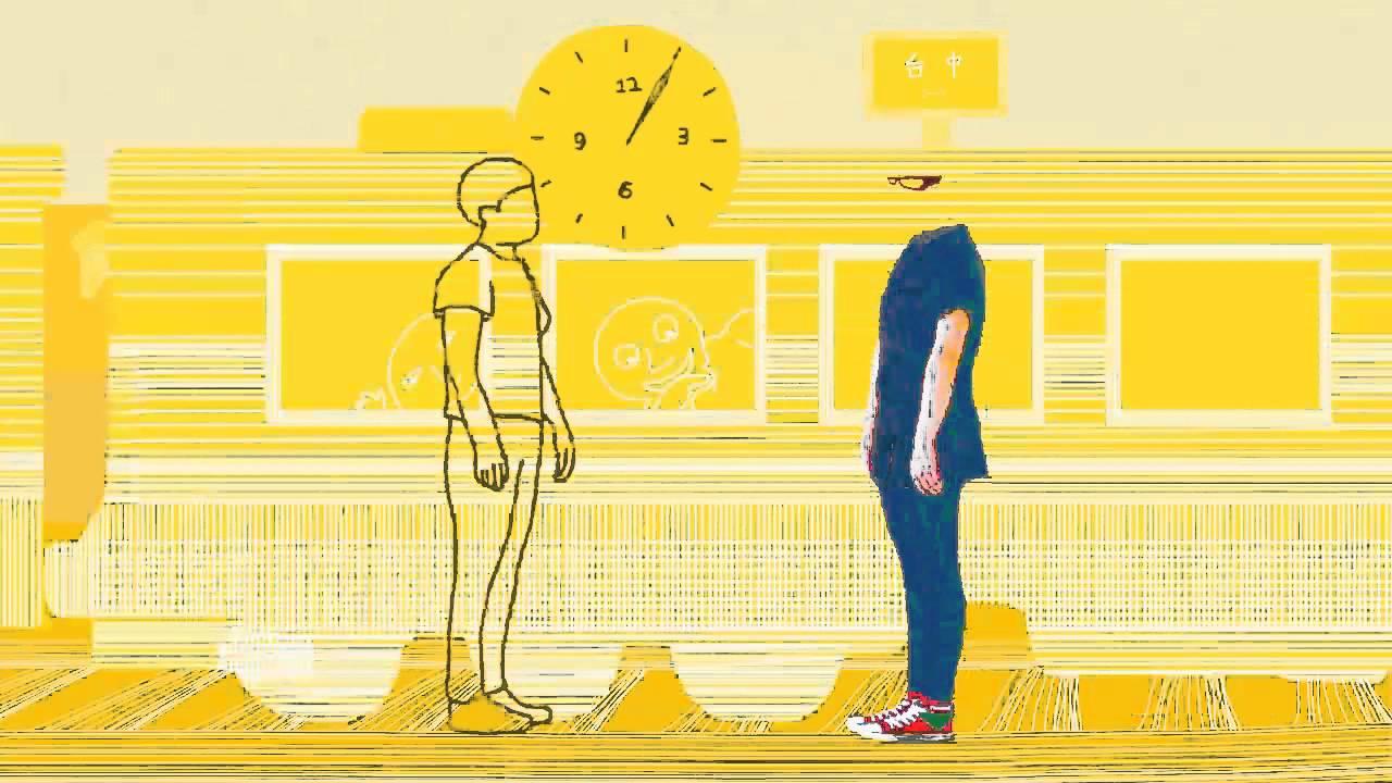 你看 / 如何協助視障者?