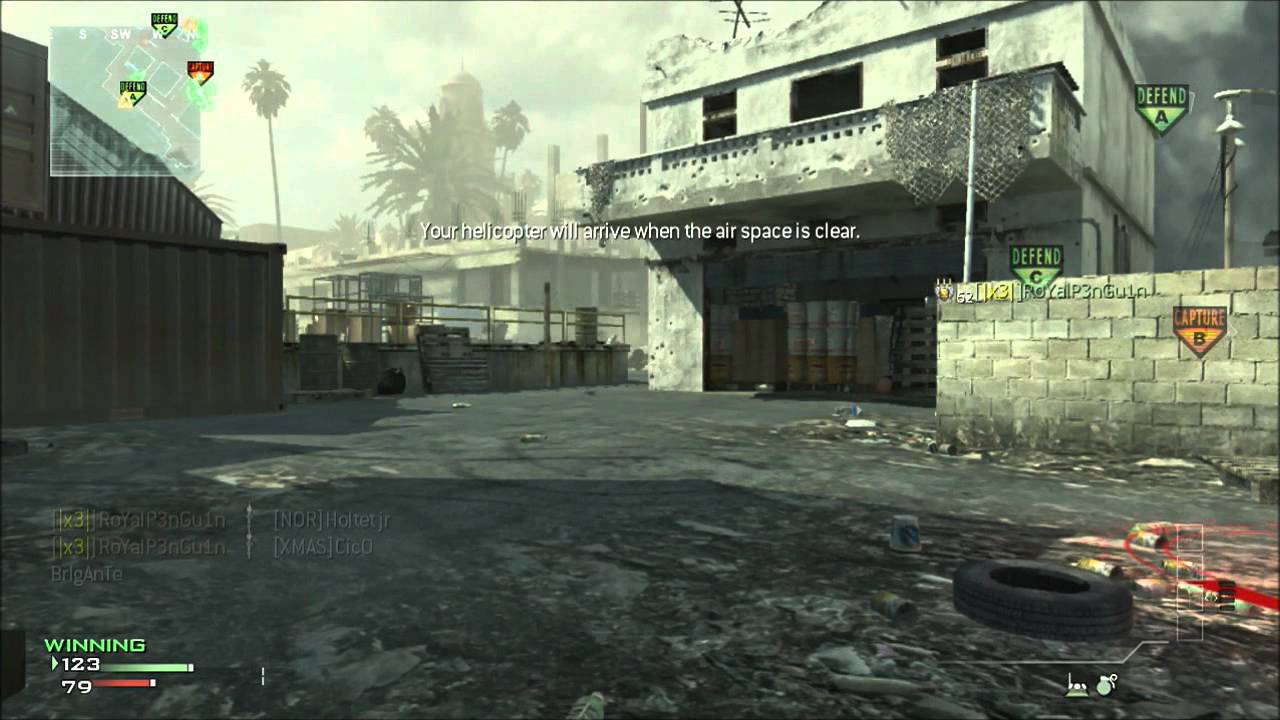 CoD P&aring; Svenska! Min &Aring;sikt Om Svenska Communityn mm.! :)