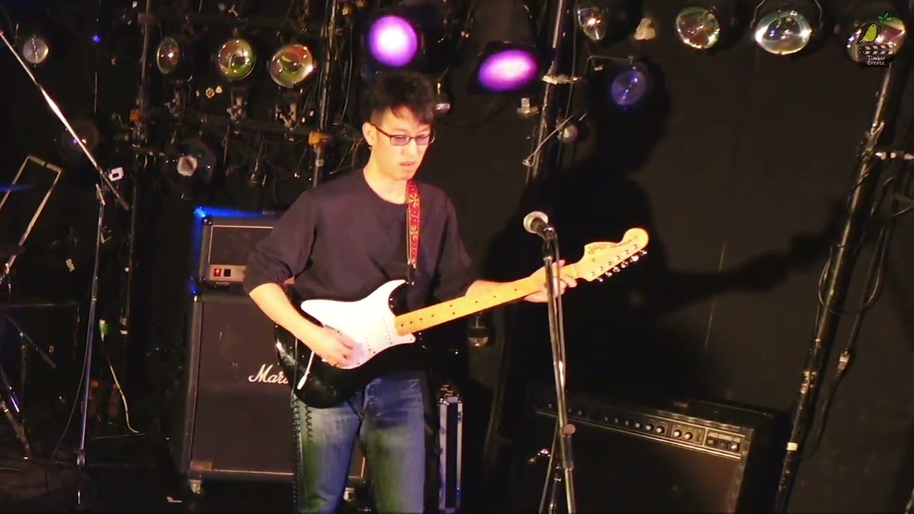 06 VooDoo Child