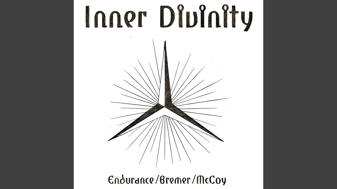 Inner Divinity (feat. Bremer/McCoy)