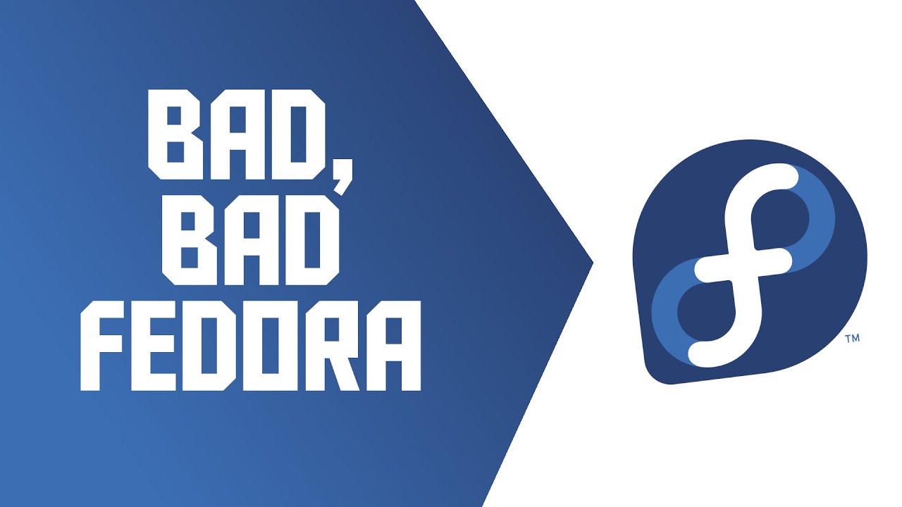 Is Fedora Spyware Now?