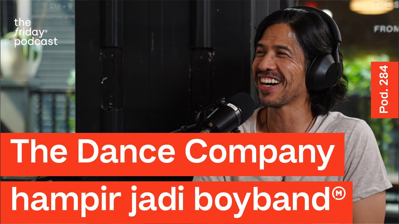 Pod. 284 Ariyo Wahab TALKS ABOUT WHAT IT TAKES TO BE A ROCK STAR AT 50