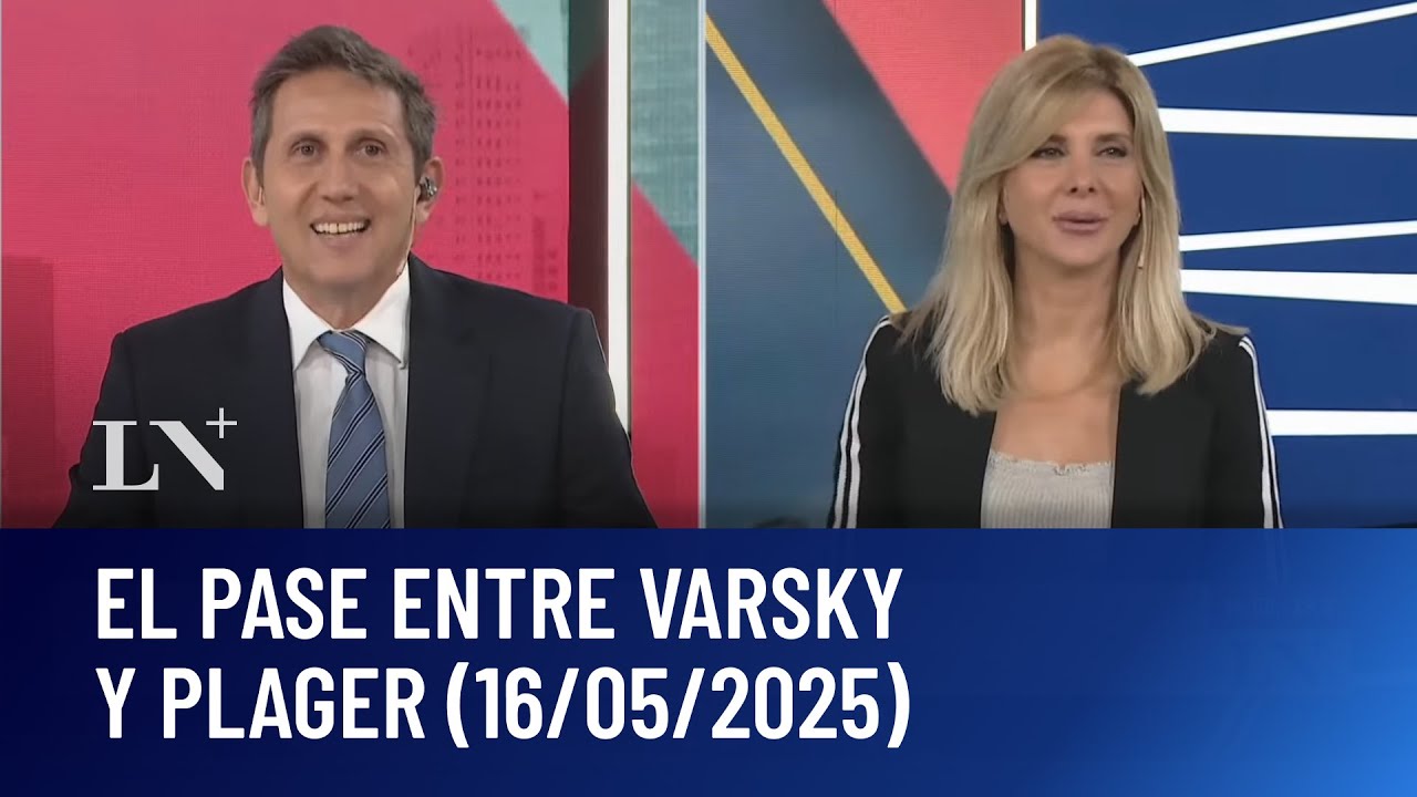 Elecciones CABA: autorizaron dar los resultados antes de las 21hs. El pase entre Varsky y Plager
