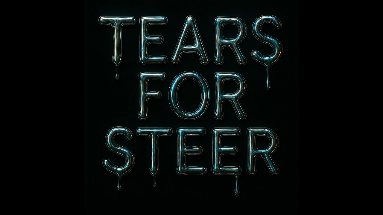 Komodo - Tears For Steer (Audio)