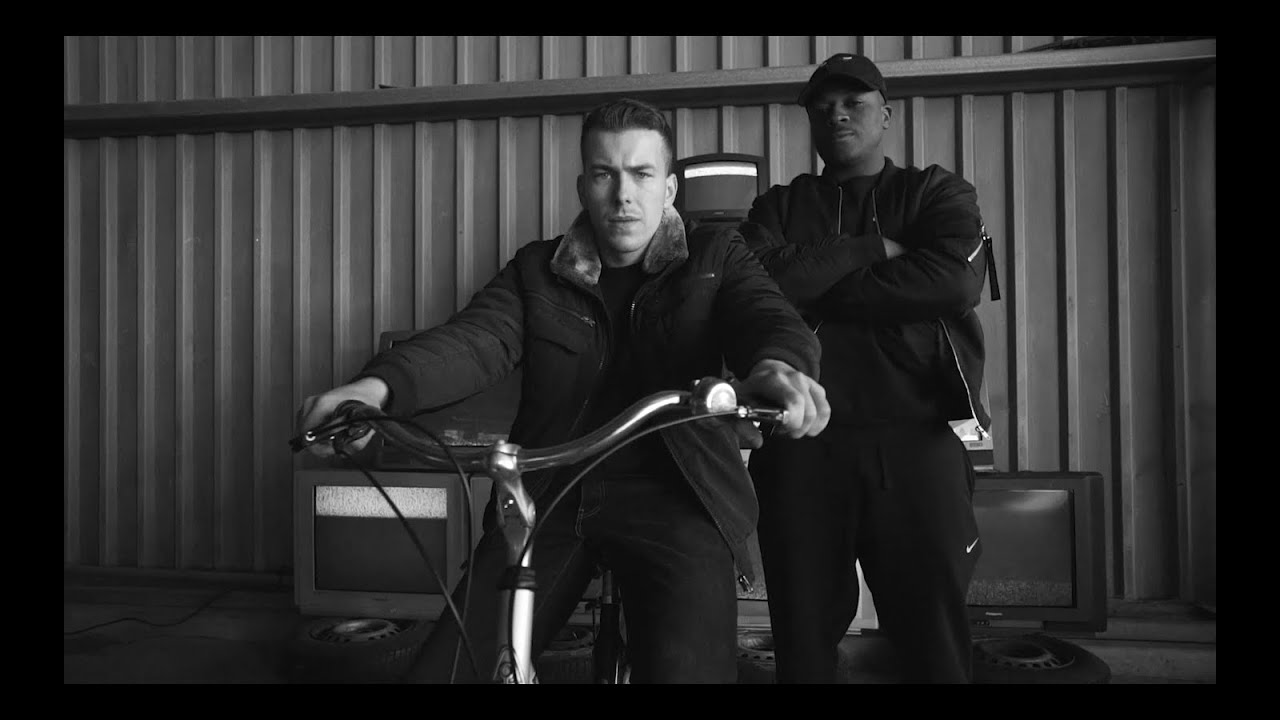 BANGS (AOB) FEAT. ULYSSE - DAS SELBE (prod. by CONTRABEATZ)