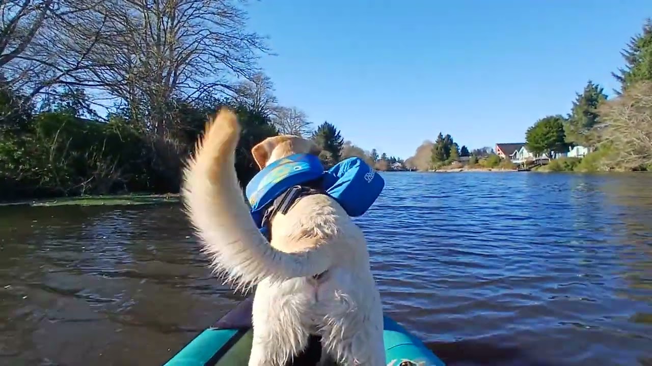 Lake Milford 2