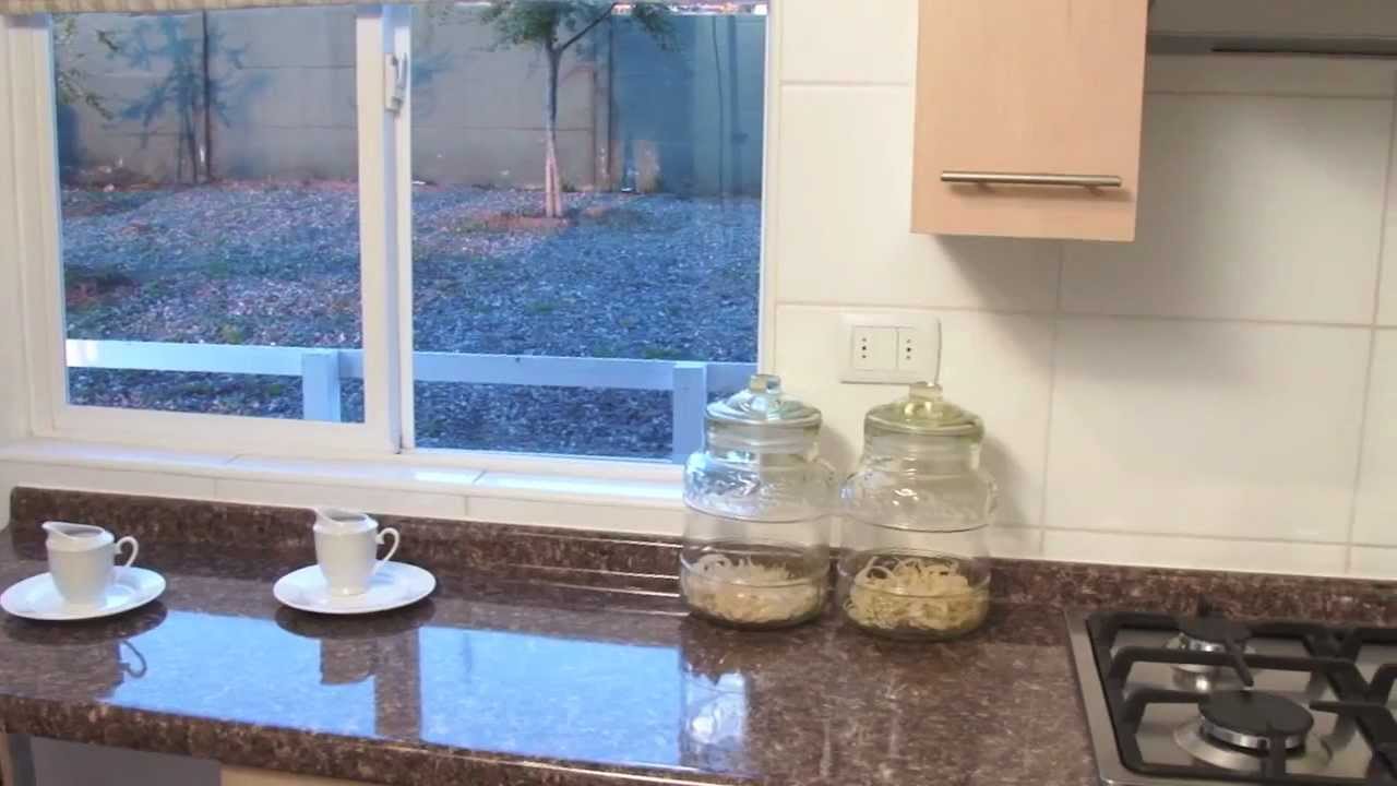 Brotec-Icafal / Santa María del Peñón - Casa Cedro